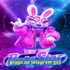 grupo no telegram gay